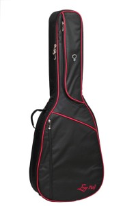 Pokrowiec do gitary klasycznej 400C RD ocieplany 10mm