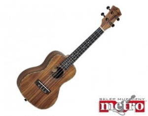 UKULELE SOPRANOWE W-DDS-UK21