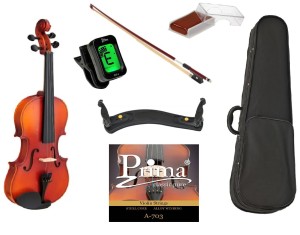 SKRZYPCE+AKCESORIA=ZESTAW PROMO!