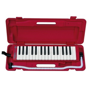 Melodyka Hohner Student 32 Red