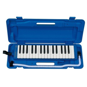 Melodyka Hohner Student 32 blue