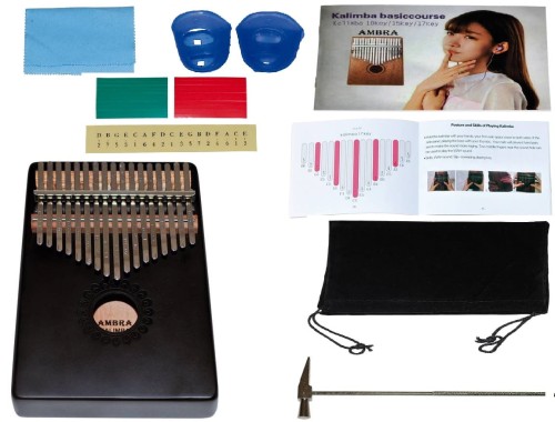 AMBRA AK-10 BK _ GRATIS!.jpg