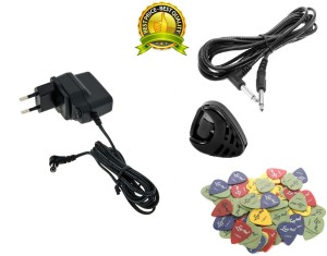 ZASILACZ DO EFEKTÓW DUNLOP ECB003 EU + GRATISY!