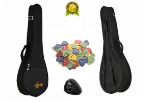 POKROWIEC NA MANDOLINĘ OCIEPLANY PIANKA 10MM MB-01+ GRATISY!