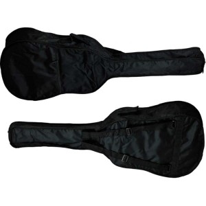 POKROWIEC NA GITARĘ KLASYCZNĄ 3/4 MOCNY!