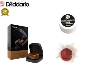 ZESTAW PROMO! - KALAFONIA KAPLAN KRDL+ KALAFONIA NO.805