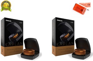 ZESTAW PROMO! 2X KALAFONIA KAPLAN KRDL+GRATIS!