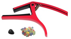 METALOWY KAPODASTER UNIWERSALNY + GRATISY