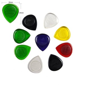 KOSTKA ALICE STUBBY ROZMIARY 1MM 2MM 3MM