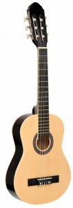Prima CG-1 1/4 NA gitara klasyczna dla dzieci - rozmiar 1/4
