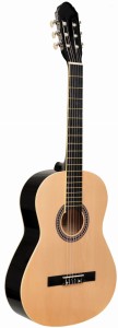 PRIMA CG-1 4/4 NA - gitara klasyczna 