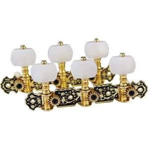 KLUCZE DO GITARY KLASYCZNEJ ALICE AOS-020HV1P