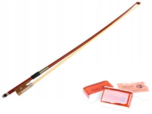 SMYCZEK DO SKRZYPIEC 4/4 + KALAFONIA   