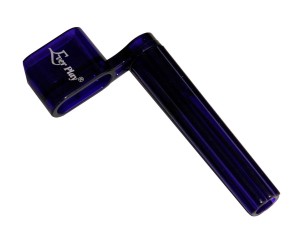 KORBKA DO WYMIANY STRUN / PEG WINDER - GRANATOWA