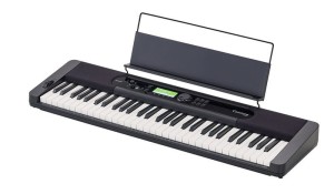 KEYBOARD CASIO CT-S400 + GRATIS