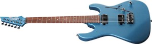 IBANEZ GRX120SP-MLM GITARA ELEKTRYCZNA + GRATISY