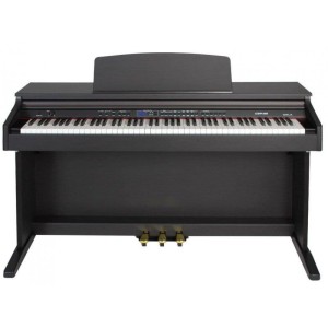 PIANINO CYFROWE Z ZABUDOWĄ ORLA CDP-101 + GRATIS