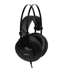SŁUCHAWKI AKG K52