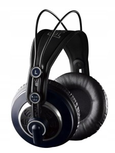 SŁUCHAWKI AKG K240 MKII