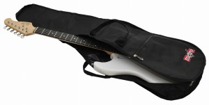 POKROWIEC NA GITARĘ ELEKTRYCZNĄ GB-E "METRO"