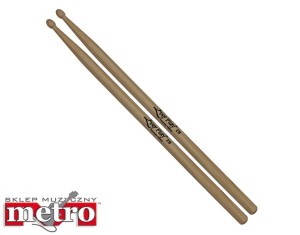 PAŁKI PERKUSYJNE AMERICAN HICKORY EVER PLAY 2B