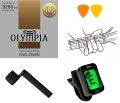 DOBRE TANIE STRUNY HQC-2845N OPIMPIA PROFESJONALNE TUNER KORBKA.jpg
