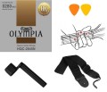 DOBRE TANIE STRUNY HQC-2845N OPIMPIA PROFESJONALNE PASEK KORBKA.jpg