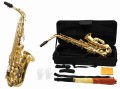 SAKSOFON ALTOWY TENOROWY MSA-100G DLA POCZĄTKUJĄCYCH TANI DOBRY BARDZO.jpg
