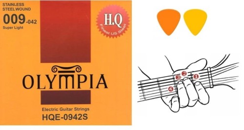 DOBRE TANIE STRUNY HQE-0942S OPIMPIA PROFESJONALNE.jpg