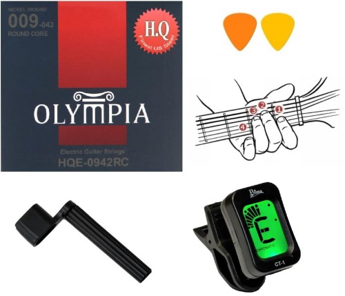 DOBRE TANIE STRUNY HQE-0942RC OPIMPIA PROFESJONALNE TUNER KORBKA.jpg