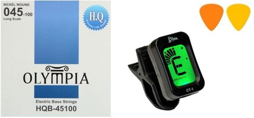 DOBRE TANIE STRUNY HQB-45100 OPIMPIA PROFESJONALNE TUNER KORBKA1.jpg