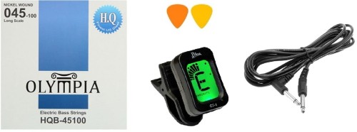 DOBRE TANIE STRUNY HQB-45100 OPIMPIA PROFESJONALNE TUNER KORBKA11.jpg