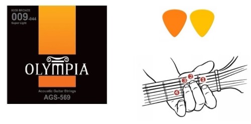 DOBRE TANIE STRUNY AGS 569 OPIMPIA PROFESJONALNE.jpg