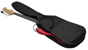 POKROWIEC NA GITARĘ BASOWĄ BGB-40 PIANKA 5MM 