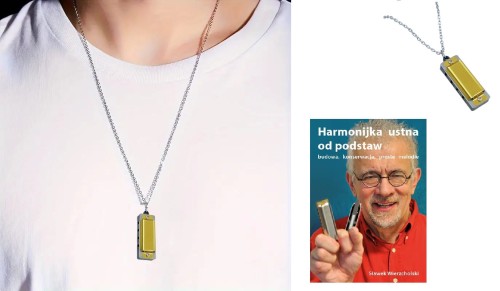 harp silver harmmonijka naszyjnik1123new wydawnictwo.jpg