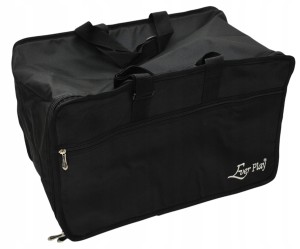 POKROWIEC NA CAJON - OCIEPLENIE 5MM - EVER PLAY