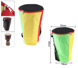 POKROWIEC NA DJEMBE 10" - PRIMA