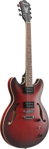 Ibanez AS 53 SRF ARTCORE - GITARA ELEKTRYCZNA 