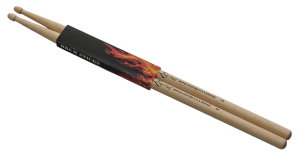 PAŁKI PERKUSYJNE KLONOWE EVER PLAY 5A  MAPLE