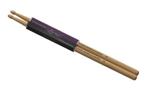 PAŁKI PERKUSYJNE EVER PLAY 5B  HICKORY