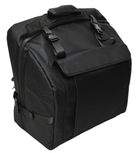 POKROWIEC NA AKORDEON 80-96 BASÓW - OCIEPLENIE 10MM