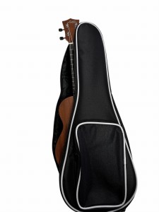 POKROWIEC NA UKULELE SOPRANOWE 5MM UKB-S 