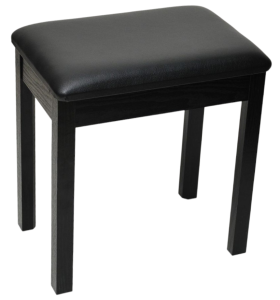 ŁAWA DO PIANINA / FORTEPIANU / KEYBOARDU ZE SCHOWKIEM PB-100