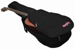 POKROWIEC NA GITARĘ AKUSTYCZNĄ GB-01A "METRO"