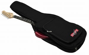 POKROWIEC METRO 810E NA GITARĘ ELEKTRYCZNĄ 10mm PIANKI