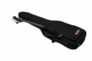 POKROWIEC METRO 810B NA GITARĘ BASOWĄ 10mm PIANKI