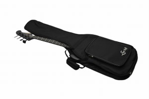 POKROWIEC EVER PLAY 810B NA GITARĘ BASOWĄ 10mm PIANKI