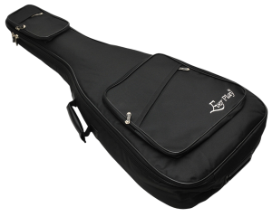 POKROWIEC NA GITARĘ AKUSTYCZNĄ EVER PLAY 613W - PIANKA 12MM