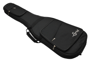 POKROWIEC NA GITARĘ BASOWĄ EVER PLAY 613B - 12MM