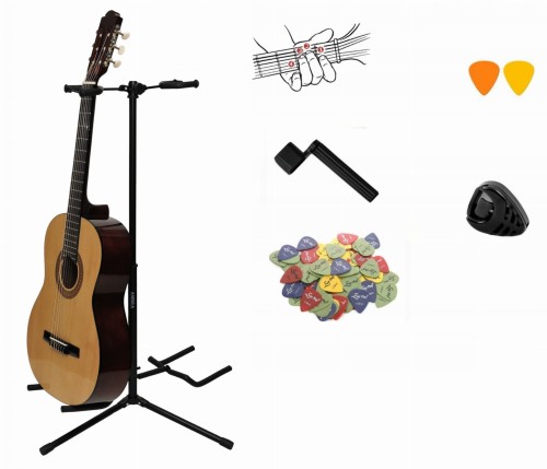 STATYW-STOJAK-GITAROWY-JX-40B-KORBKA-PICKHOLDER-KOSTKI-GRATISY11.jpg